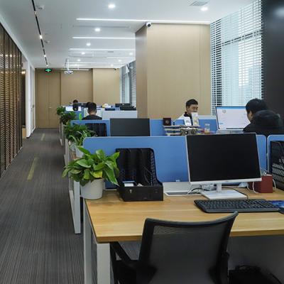 喬遷新址，砥礪前行，我們搬新家啦！